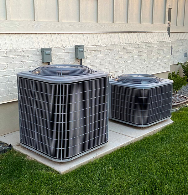 Armstrong Air AC Units