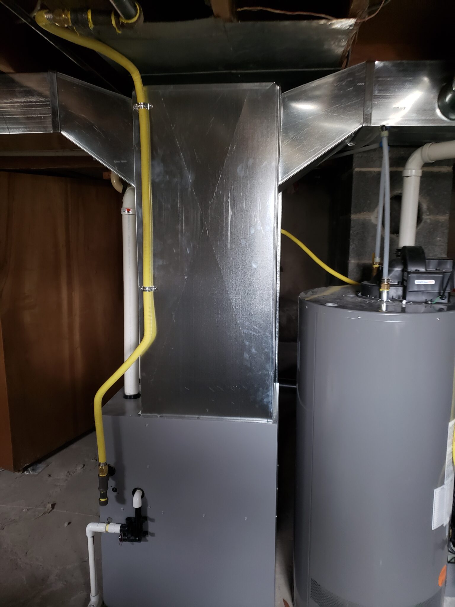 Furnace Repair