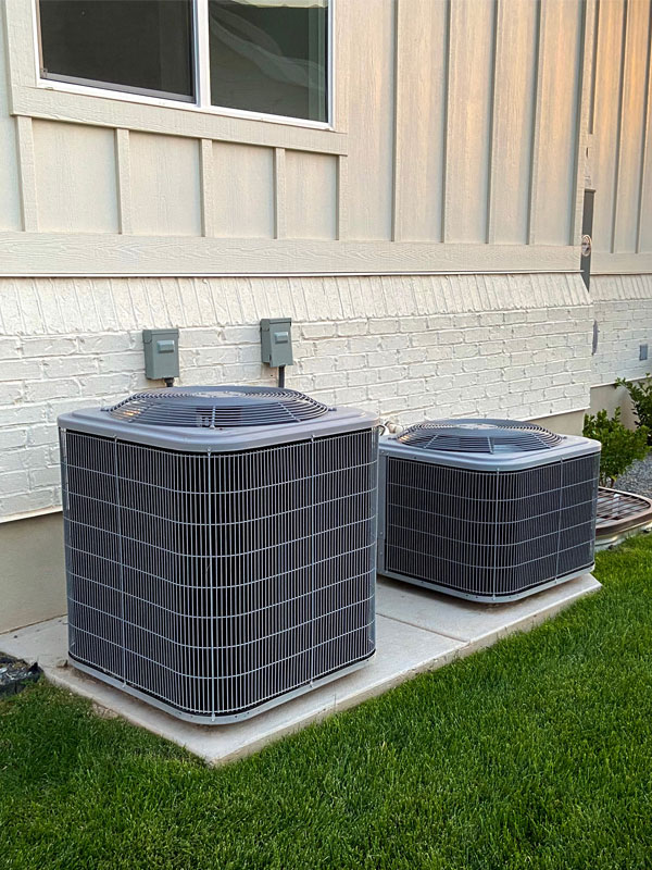 Furnace Repair